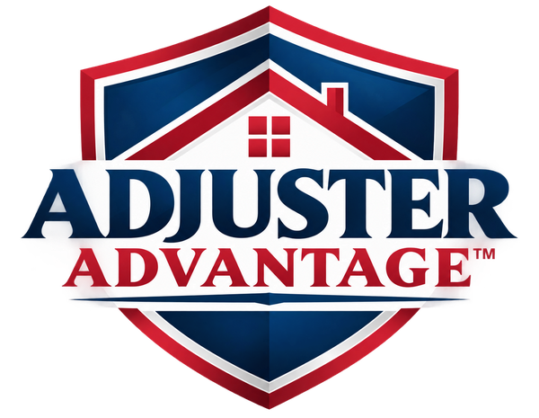 Adjuster Advantage