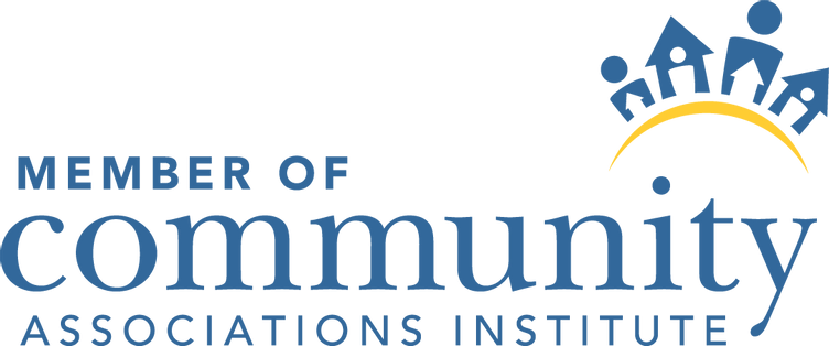 Member of Community Associations Institute (CAI)