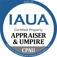 IAUA, Insurance Appraisal and Umpire Association