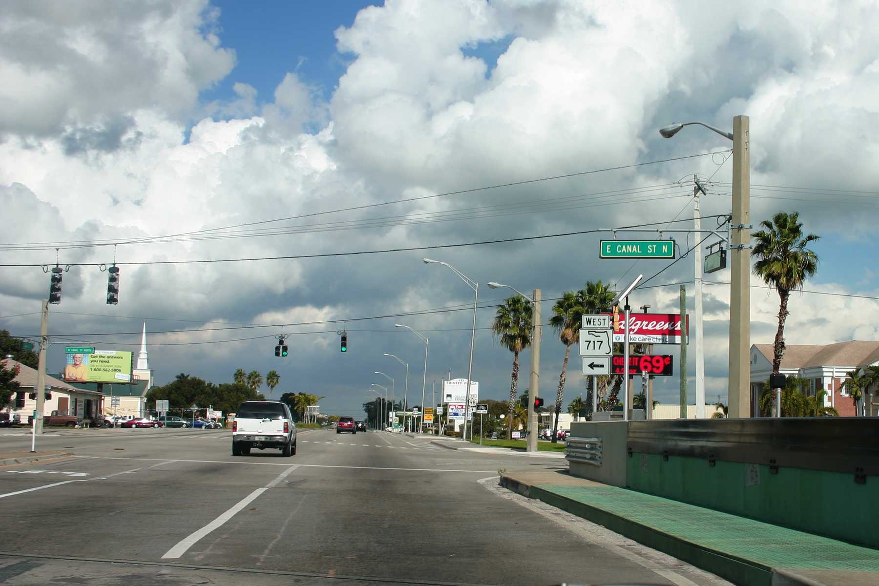 Belle Glade, FL — Homeland Public Adjusters serves Belle Glade property owners