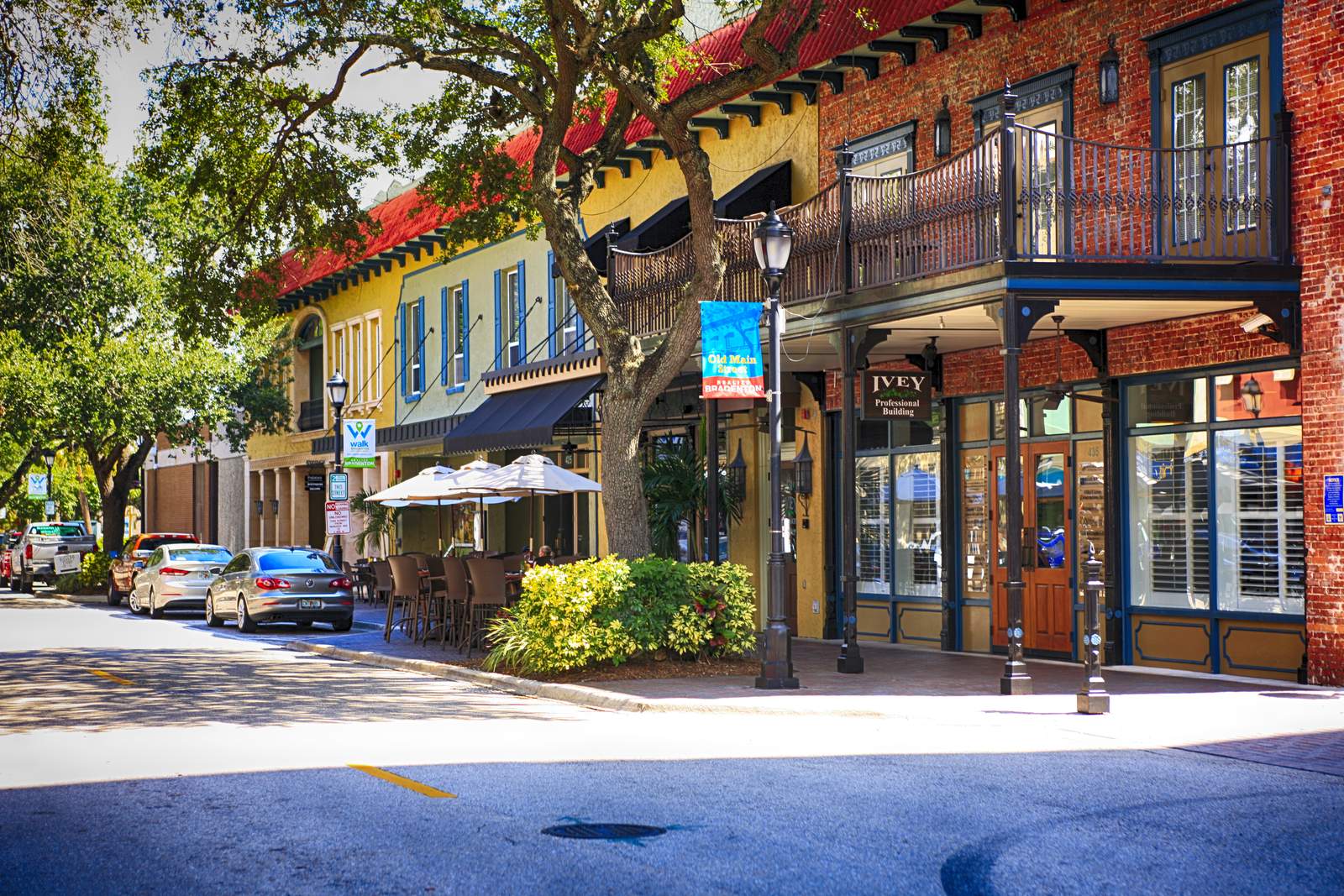 Bradenton, FL — Homeland Public Adjusters serves Bradenton property owners
