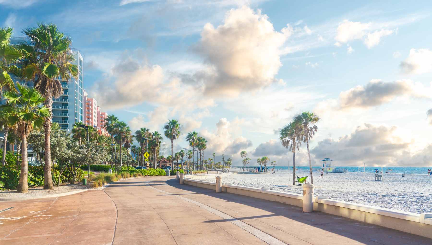 Clearwater, FL — Homeland Public Adjusters serves Clearwater property owners