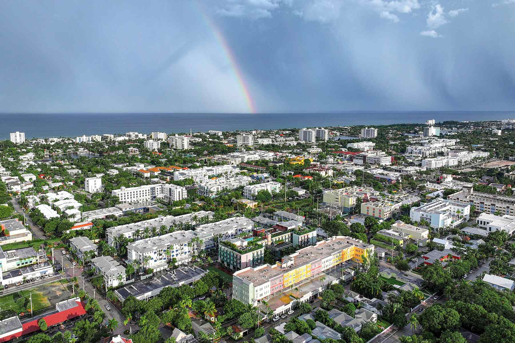 Delray Beach, FL — Homeland Public Adjusters serves Delray Beach property owners