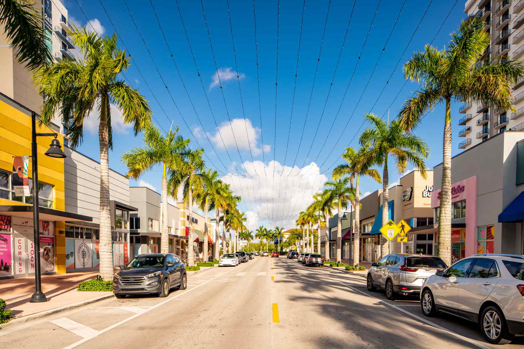 Doral, FL — Homeland Public Adjusters serves Doral property owners