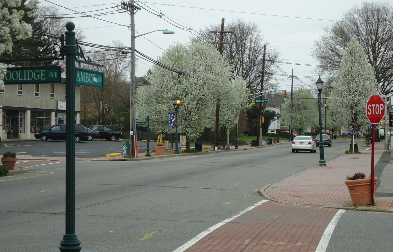 Edison, NJ — Homeland Public Adjusters serves Edison property owners