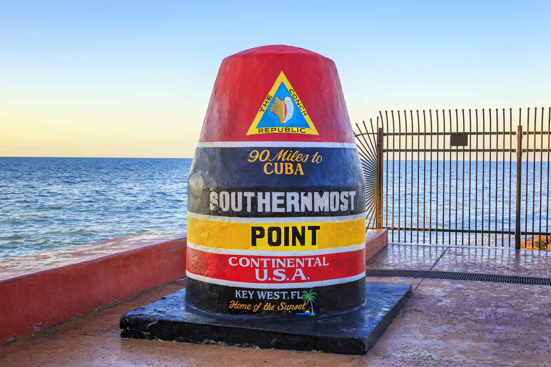 Florida Keys, FL skyline — Homeland Public Adjusters serves Florida Keys property owners