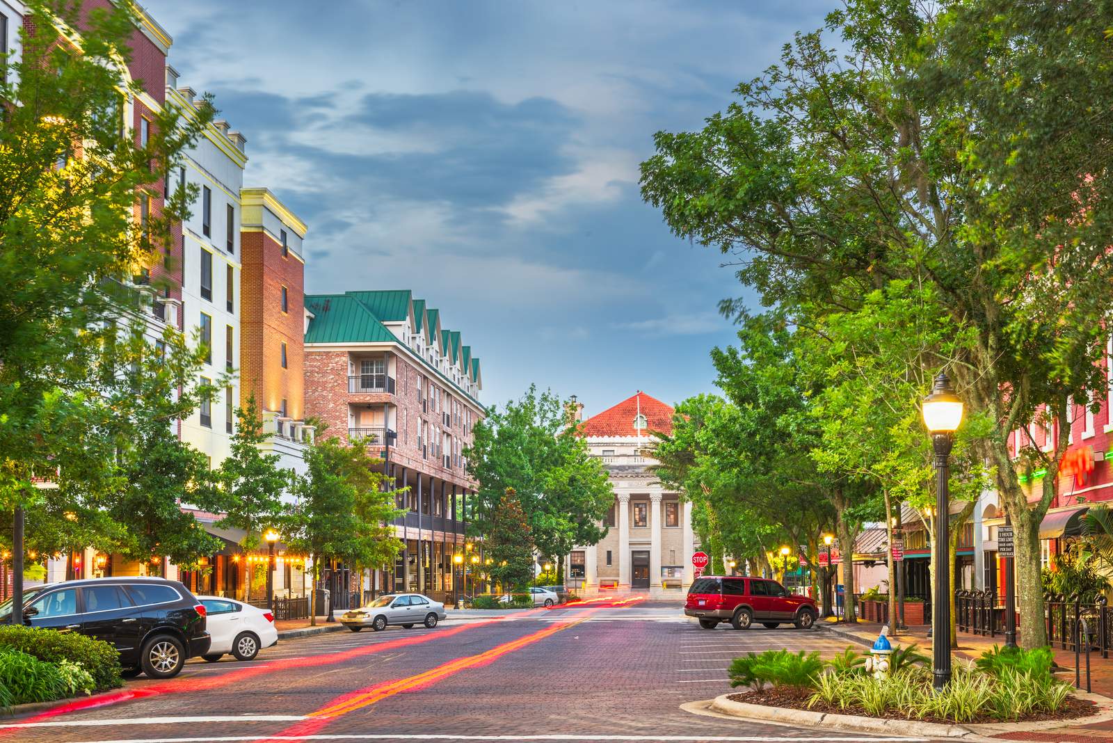 Gainesville, FL — Homeland Public Adjusters serves Gainesville property owners
