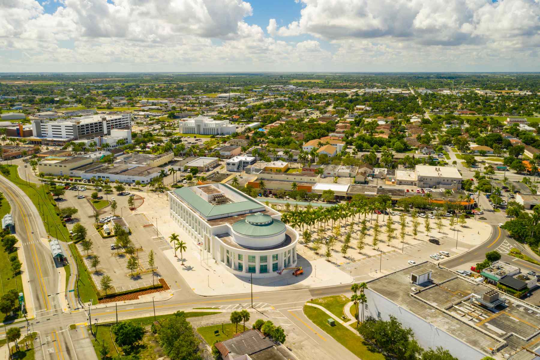 Homestead, FL — Homeland Public Adjusters serves Homestead property owners