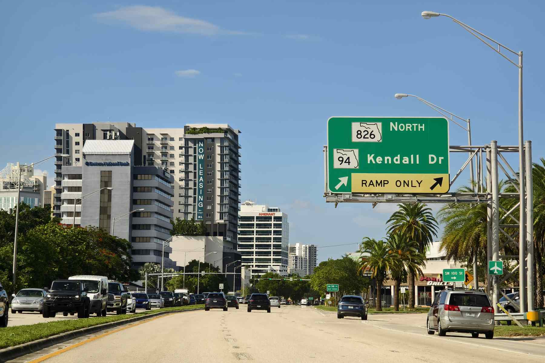 Kendall, FL — Homeland Public Adjusters serves Kendall property owners