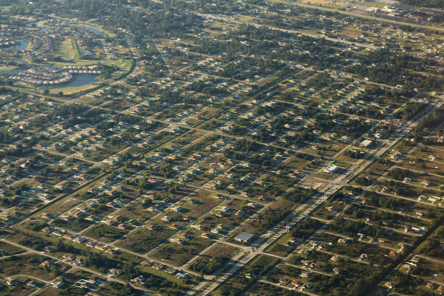 Lehigh Acres, FL — Homeland Public Adjusters serves Lehigh Acres property owners