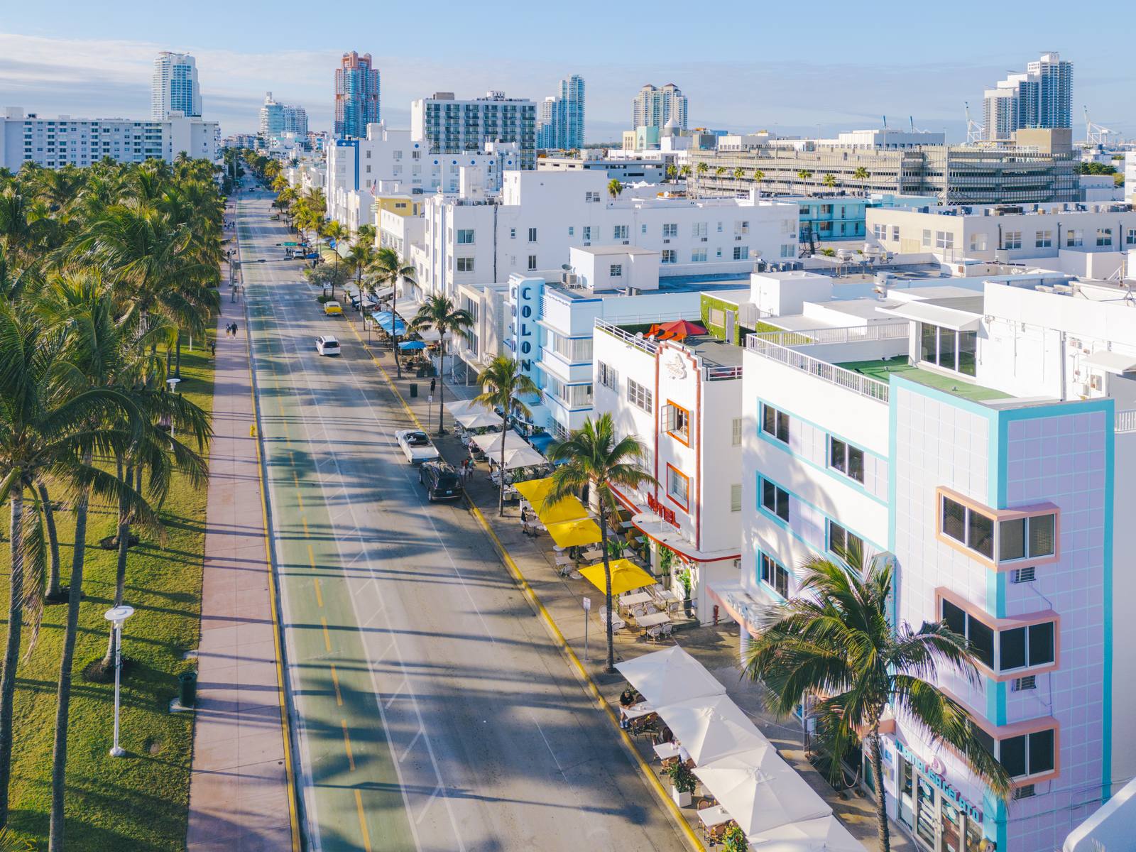 Miami Beach, FL — Homeland Public Adjusters serves Miami Beach property owners