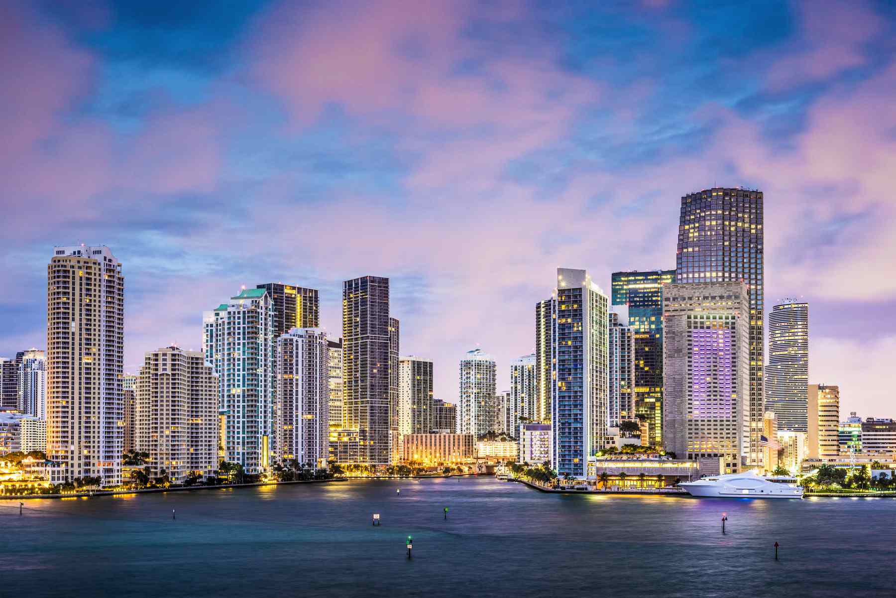 Miami, FL — Homeland Public Adjusters serves Miami property owners