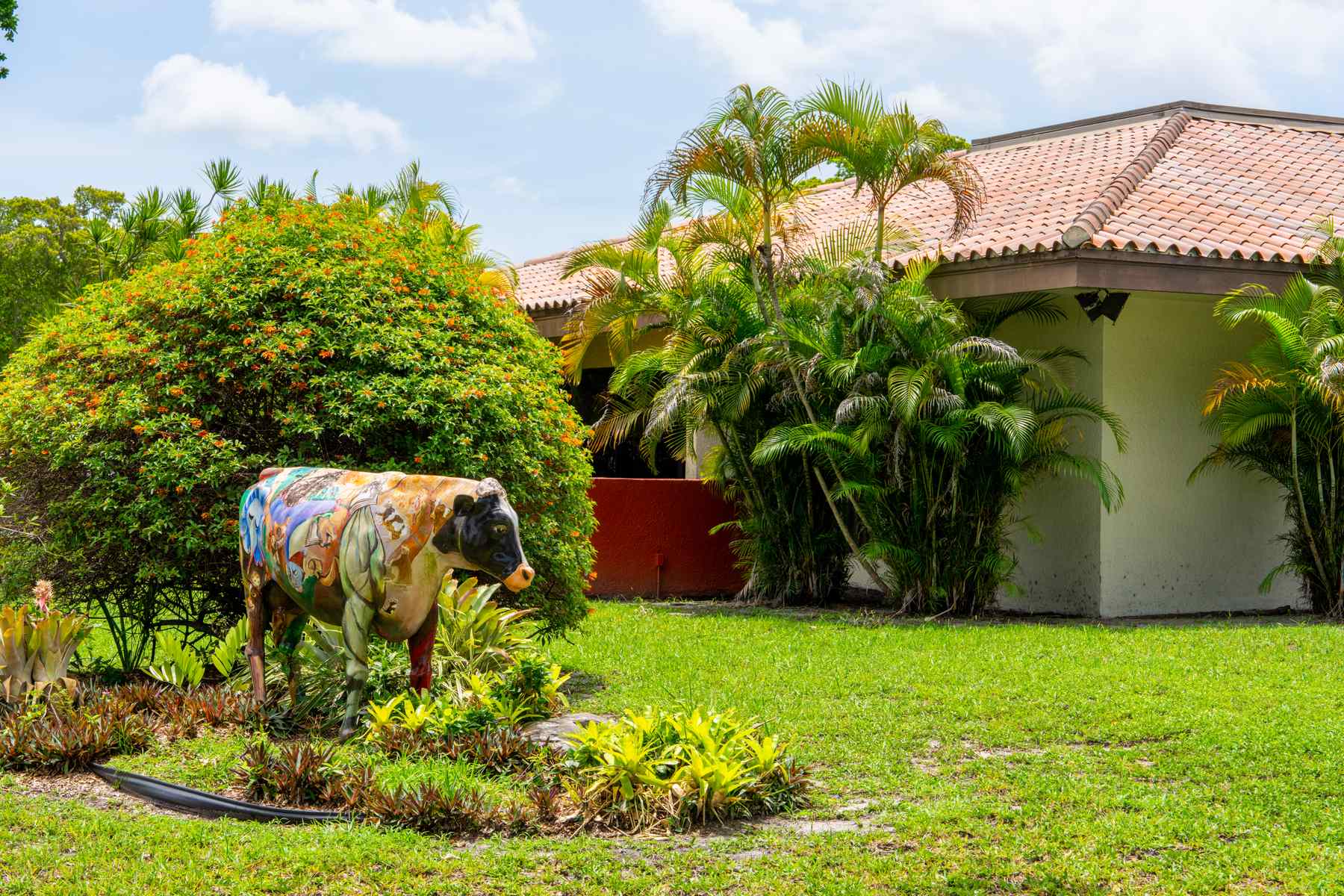Miami Lakes, FL skyline — Homeland Public Adjusters serves Miami Lakes property owners