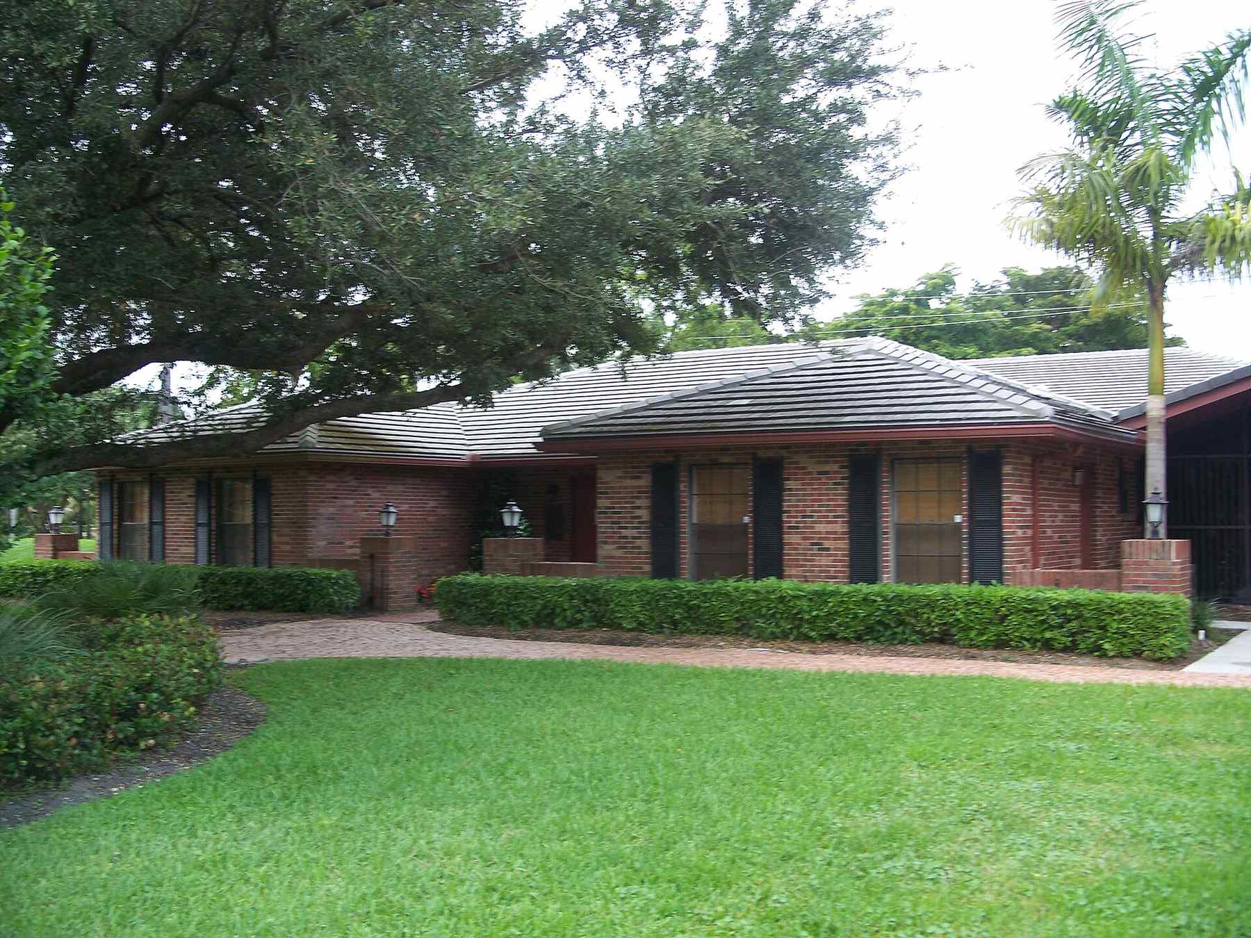 Plantation, FL — Homeland Public Adjusters serves Plantation property owners