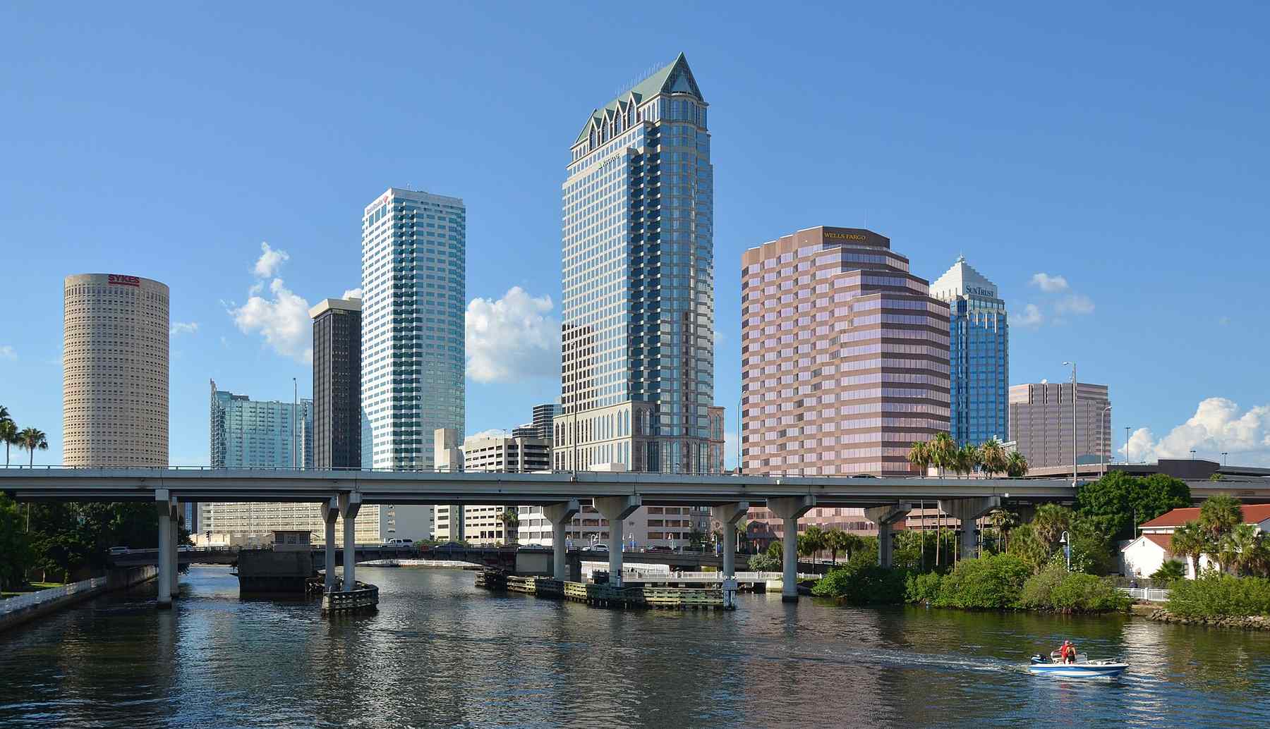 Tampa, FL — Homeland Public Adjusters serves Tampa property owners