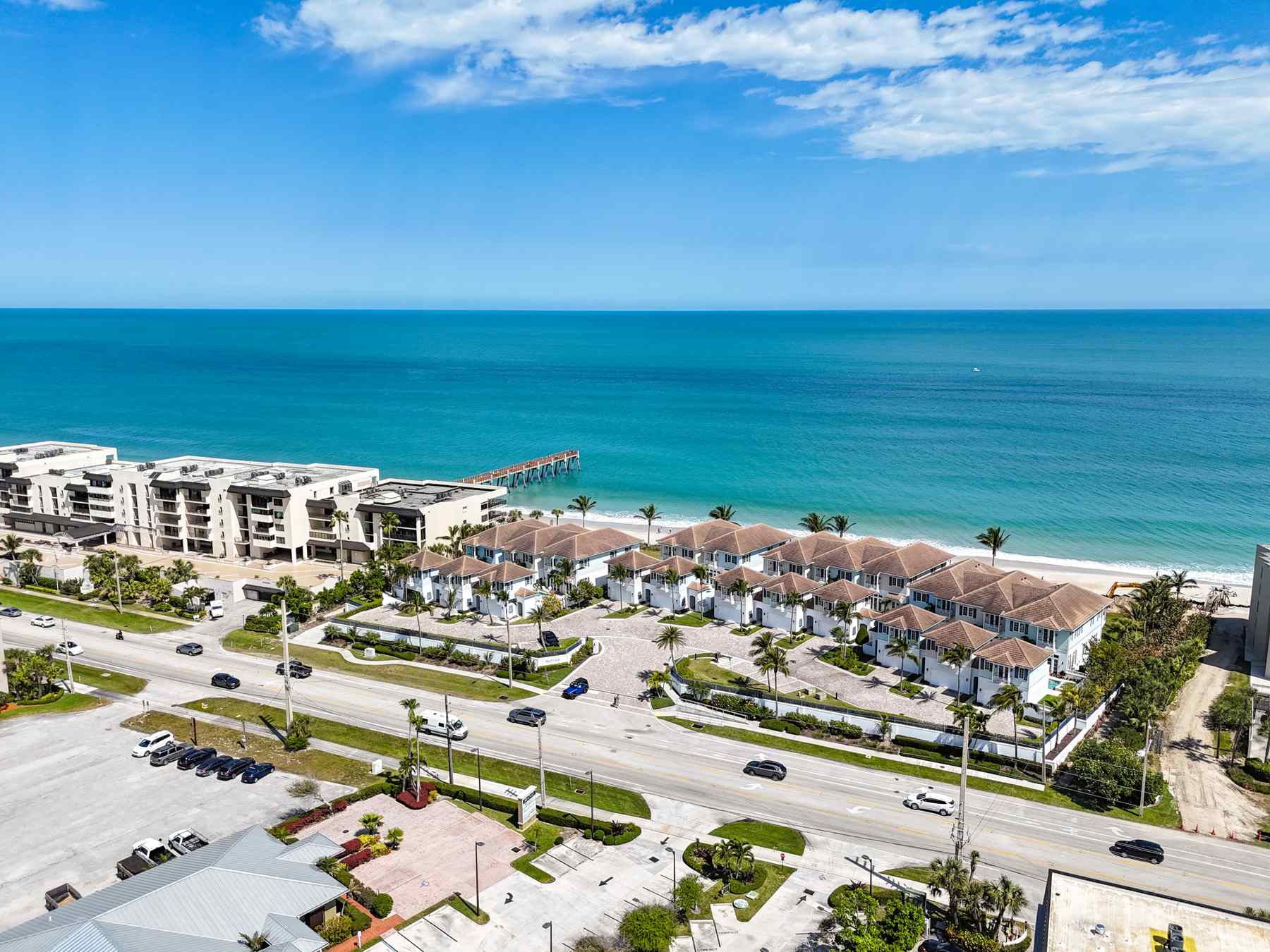 Vero Beach, FL — Homeland Public Adjusters serves Vero Beach property owners
