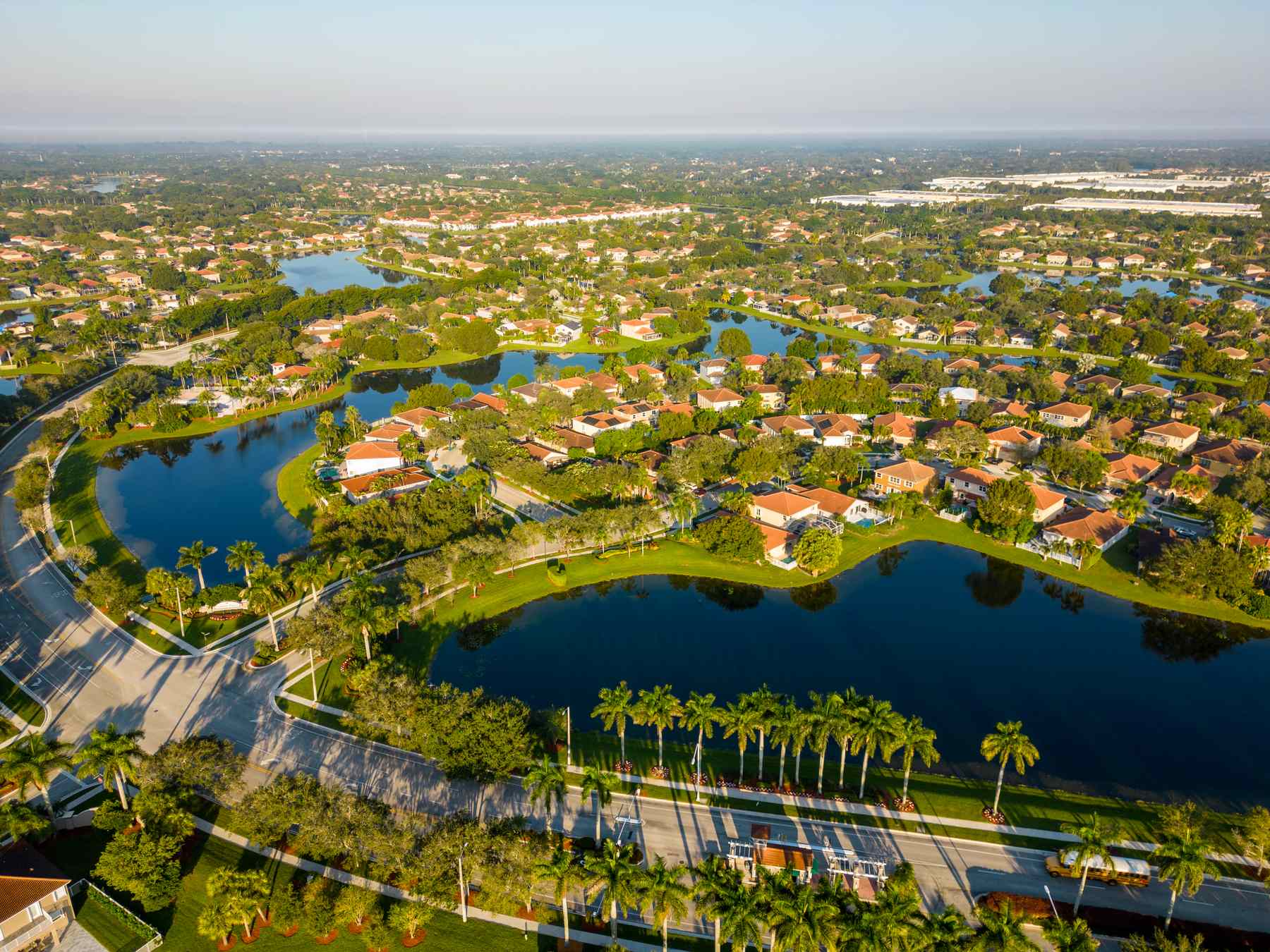 Weston, FL — Homeland Public Adjusters serves Weston property owners