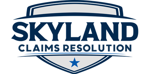 Skyland Claims Resolution